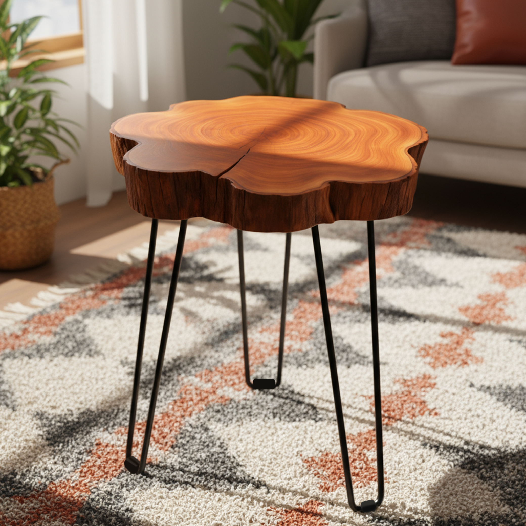MESA RATONERA RODAJA - Imagen 3