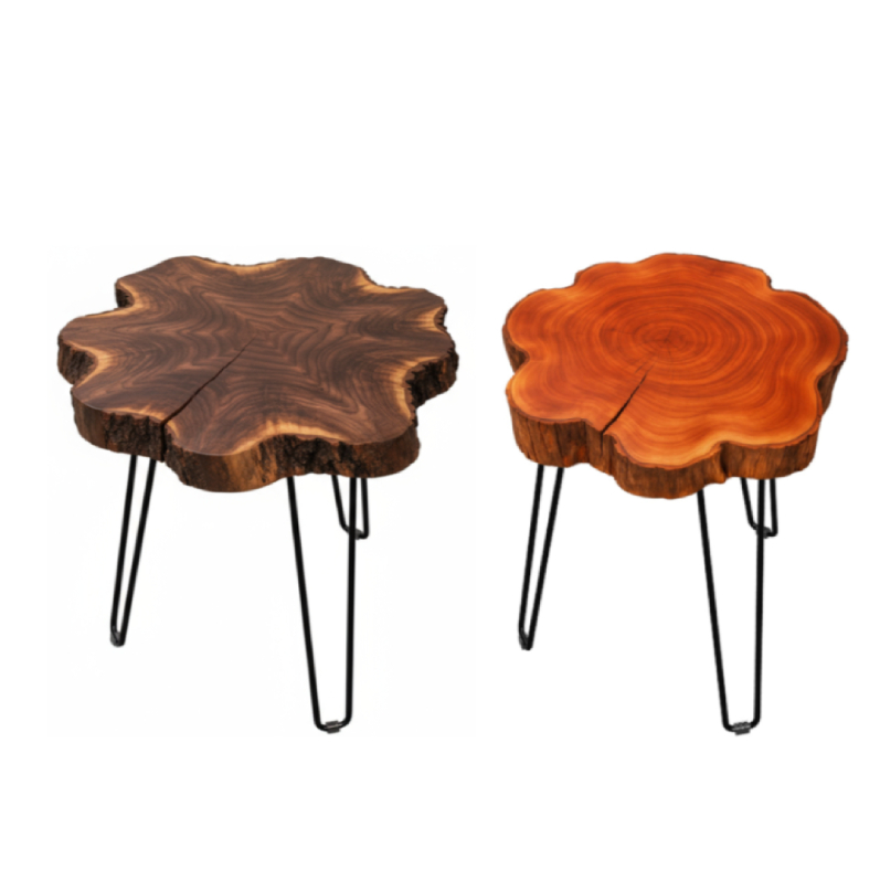 MESA RATONERA RODAJA