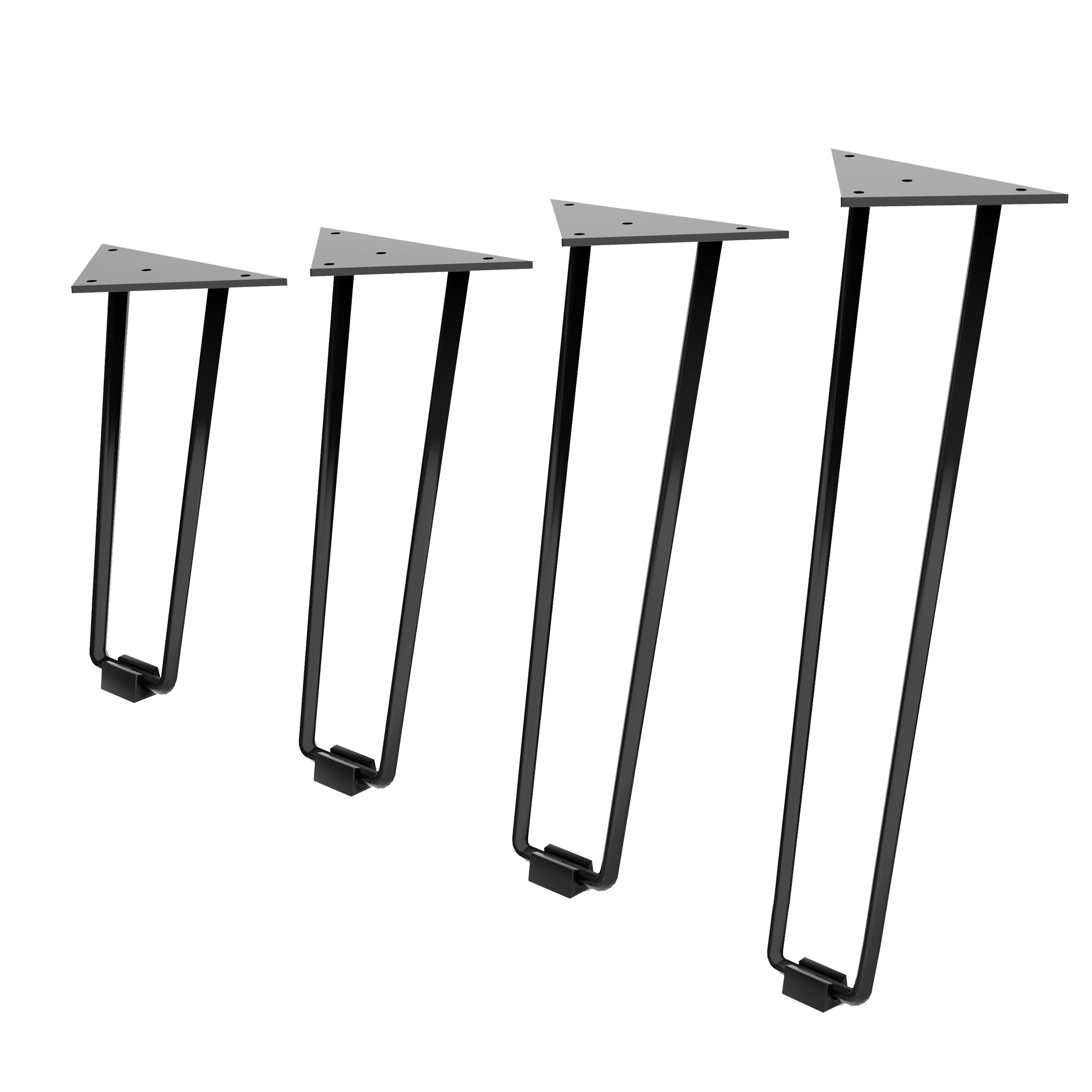 PATAS HARPING - Imagen 2