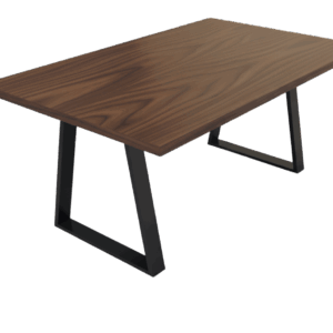 MESA RATONA MADERA DURA